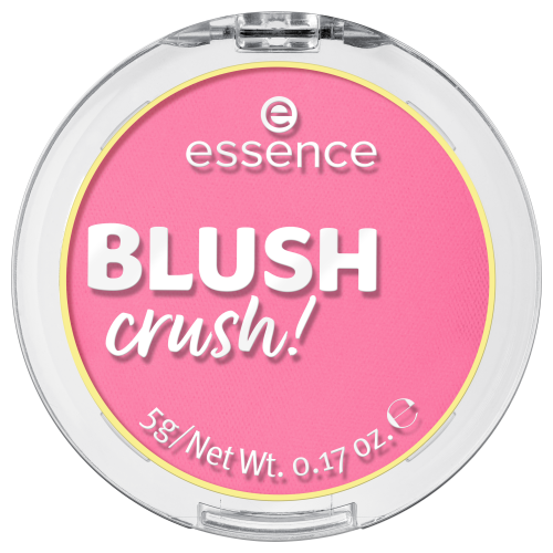 essence tvářenka BLUSH crush! 50