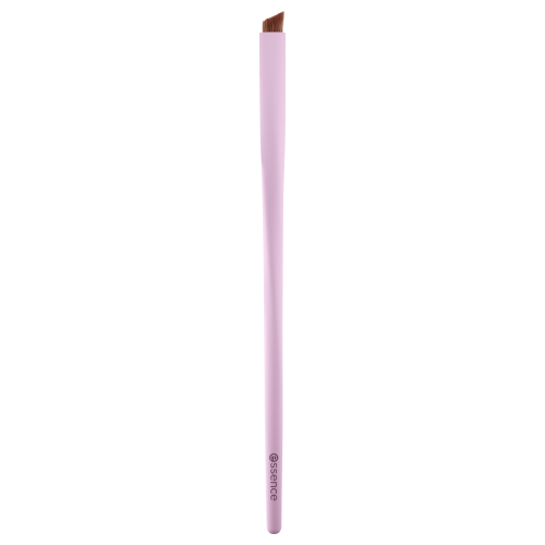essence Just wing it zkosený štětec na oční linku 1 ks