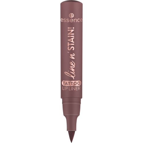 Levně essence pero na rty line n' STAIN! 03