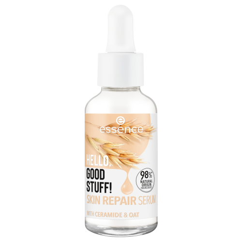Essence Hello, Good Stuff! regenerační sérum s ceramidy 30 ml