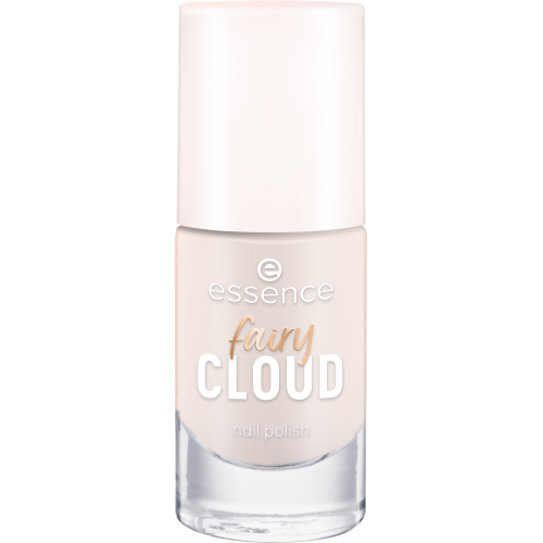 essence fairy lak na nehty odstín 02 CLOUD 8 ml