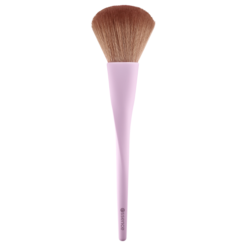 essence Powdered perfection štětec na pudr 1 ks