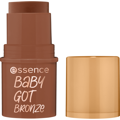 Levně essence bronzer baby got bronze 40