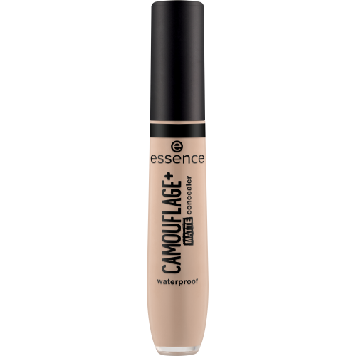 Levně essence korektor CAMOUFLAGE MATTE 100