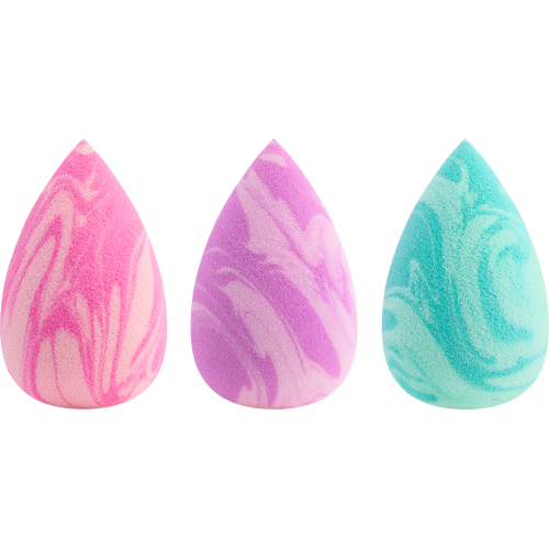 essence MY ARTSY DROPS houbičky na korektor 01