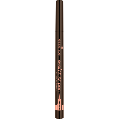 Levně essence pero na oční linky extra long-lasting 020