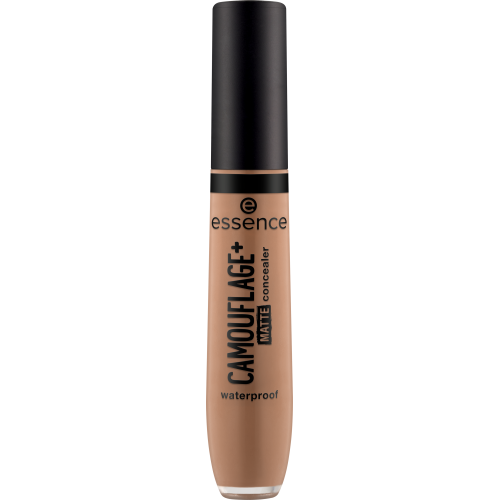 Levně essence korektor CAMOUFLAGE MATTE 190