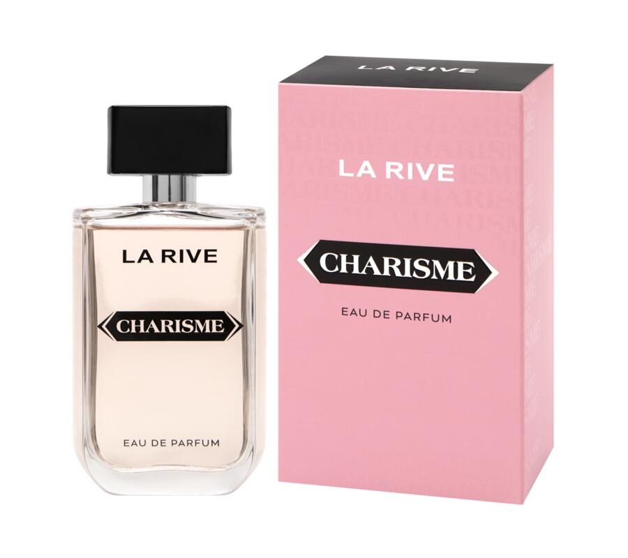 LA RIVE Charisme, 90 ml
