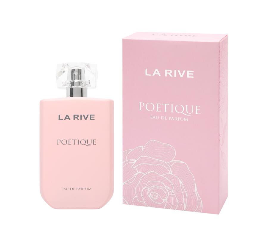 Levně LA RIVE Poetique, 90 ml