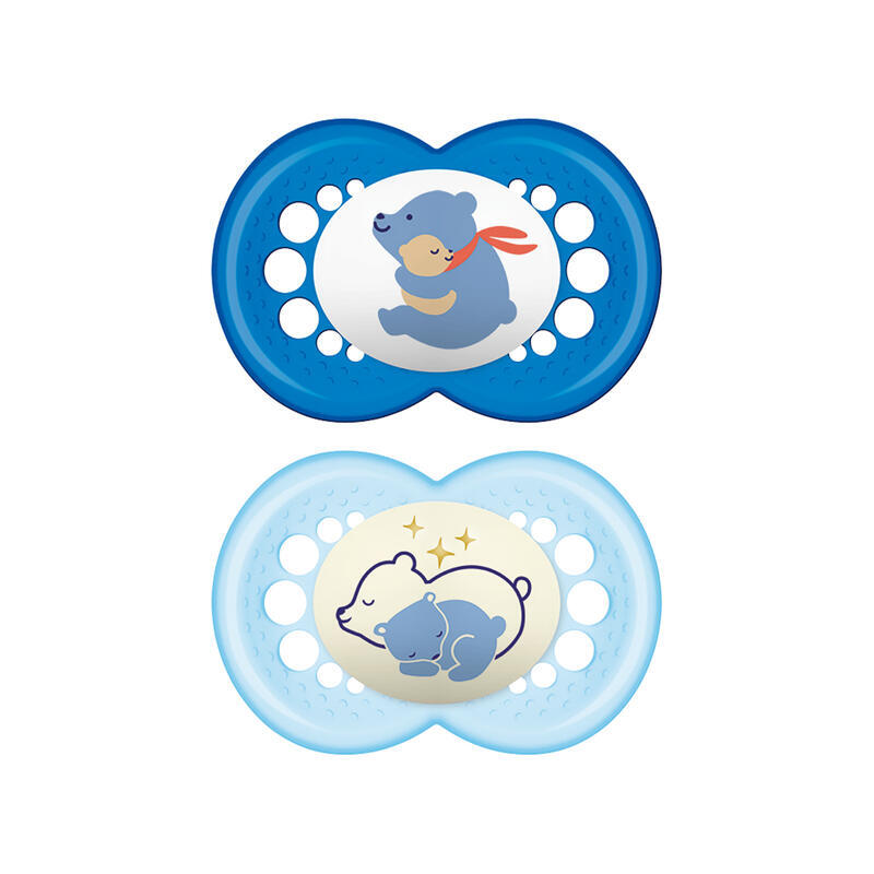 MAM DUDLÍK DAY & NIGHT 6 m, dbl box