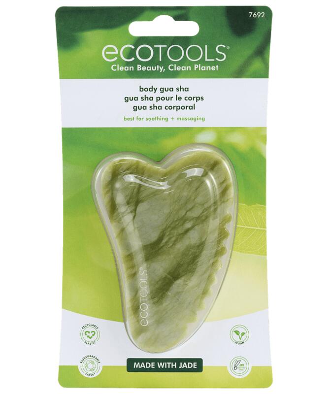 ECOTOOLS GUA SHA NA MASÁŽ TĚLA