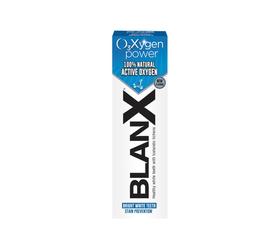 Levně BlanX ZP Oxygen Power, 75 ml