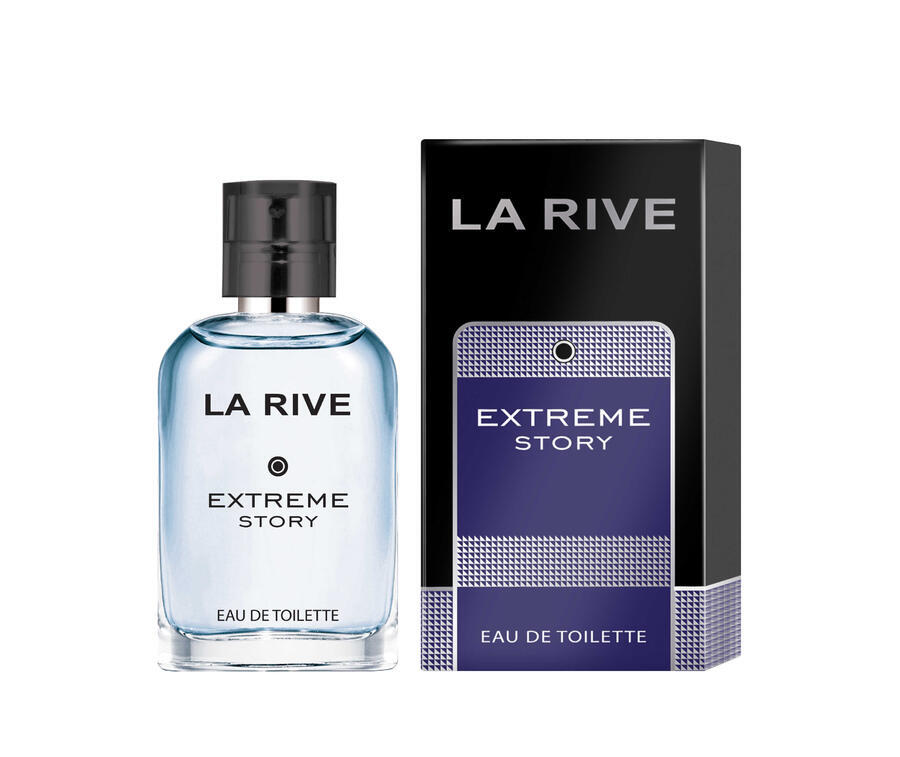 Levně LA RIVE Extreme Story, 30 ml