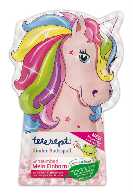 TETESEPT Jednorožec 40 ml