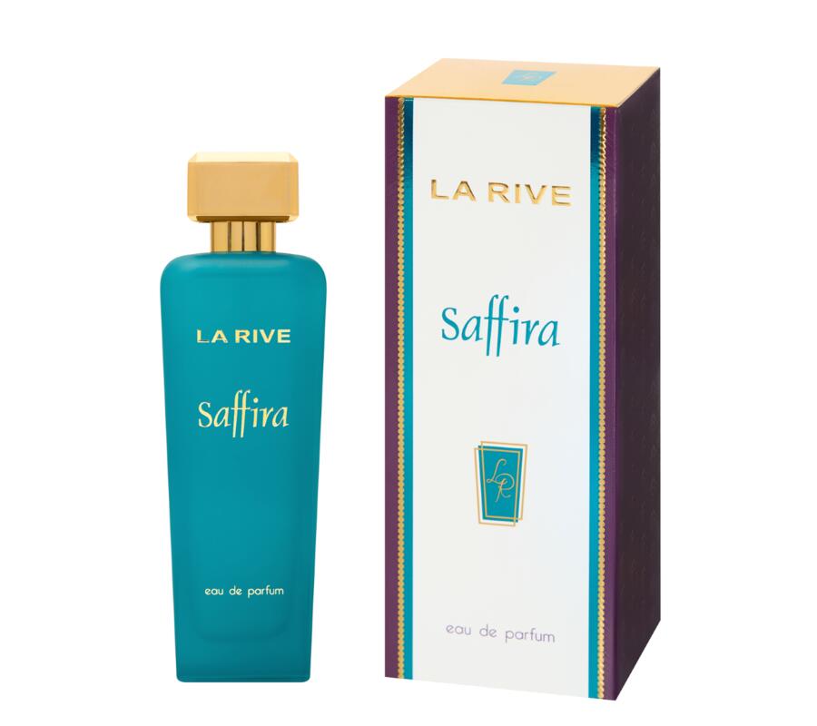 Levně LA RIVE Saffira, 90 ml