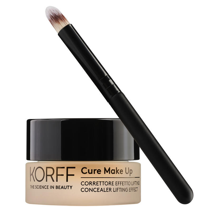 KORFF CURE MAKE UP LIFTINGOVÝ KOREKTOR 03;