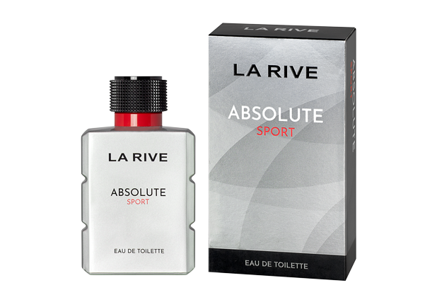 LA RIVE Absolute sport, edp 100 ml