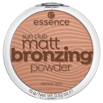 ESSENCE SC VELKÝ BRONZOVÝ PUDR 02