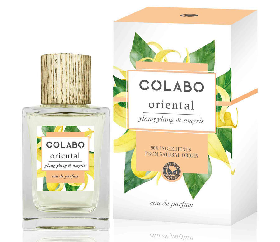 COLABO Oriental, 100 ml;