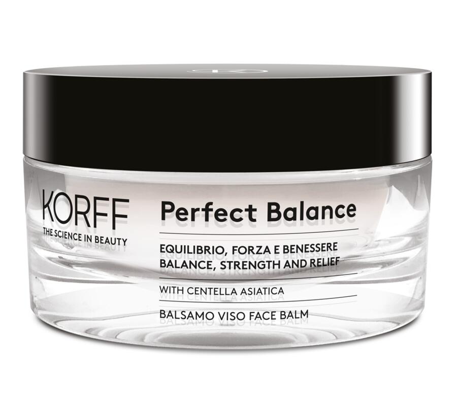 KORFF PERFECT BALANCE PLEŤOVÝ BALZÁM 50ML;