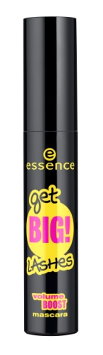 ESSENCE ŘASENKA GET BIG! LASHES VOLUME BOOST 01