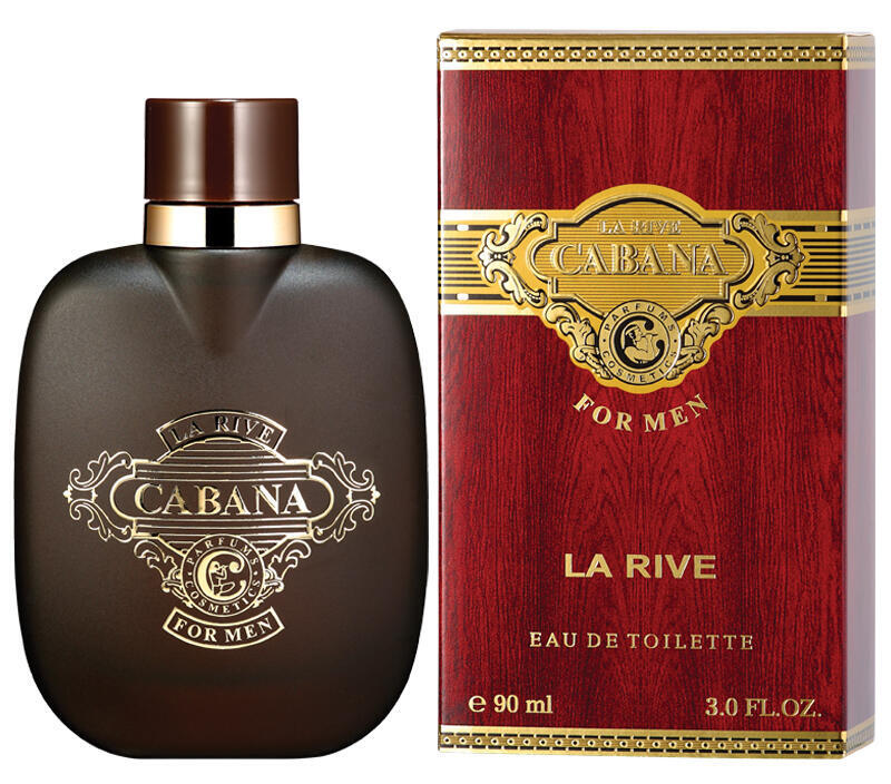 LA RIVE CABANA, 90ml