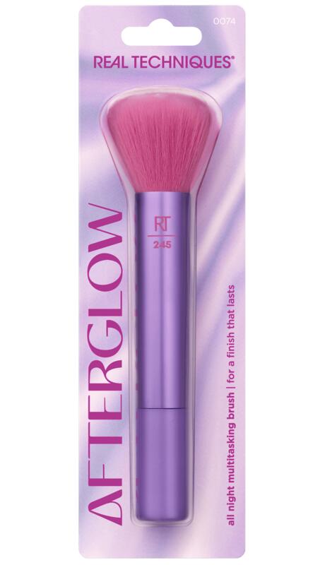 Real Techniques Afterglow multifunkční štětec 1 ks