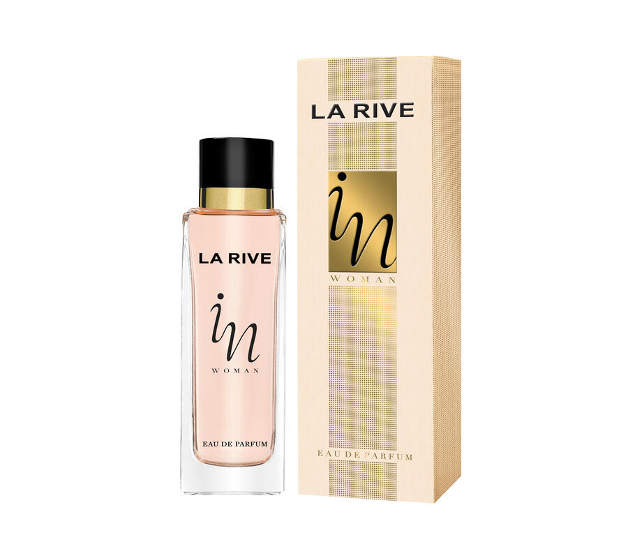 LA RIVE IN WOMAN,90ml