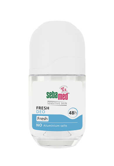 Levně SEBAMED ROLL-ON FRESH 50ml