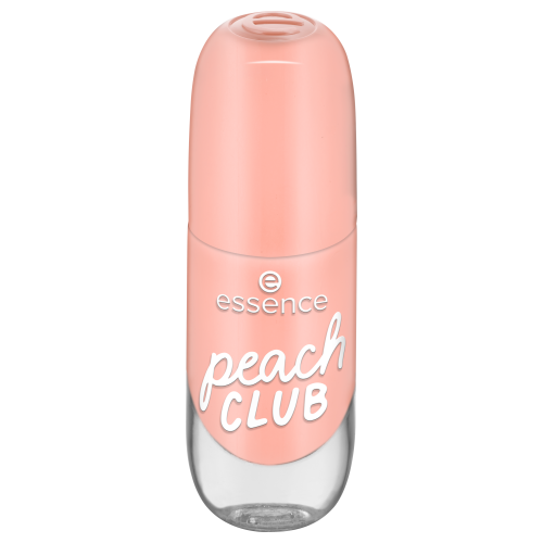 essence lak na nehty gel nail colour 68;