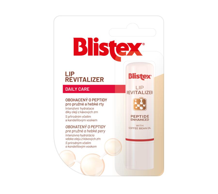 Levně Blistex Lip Revitalizer