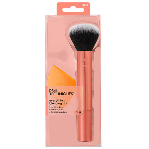 Real Techniques Everything Blending Duo make-up sada na obličej
