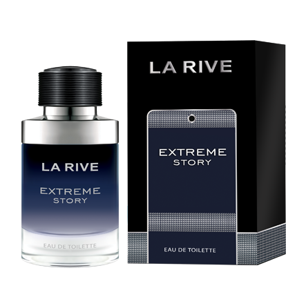 LA RIVE Extreme Story EdT 75 ml