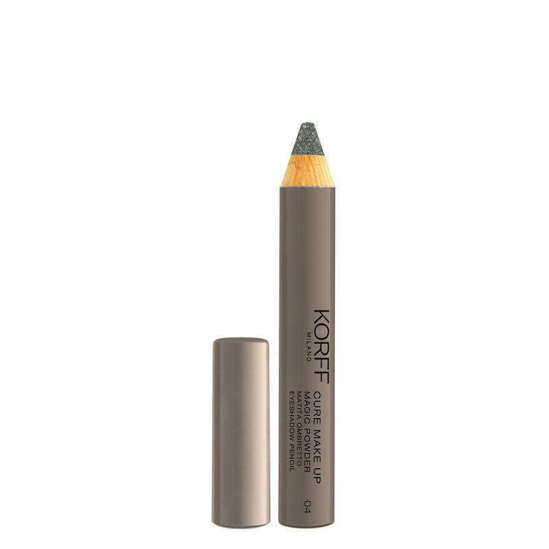 KORFF CURE MAKE UP MAGIC POWDER EYESHADOW PENCIL 04 1,54 g;