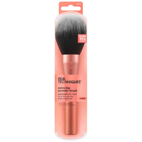 Real Techniques Extra Big Powder Brush štětec na pudr RT 262 1 ks