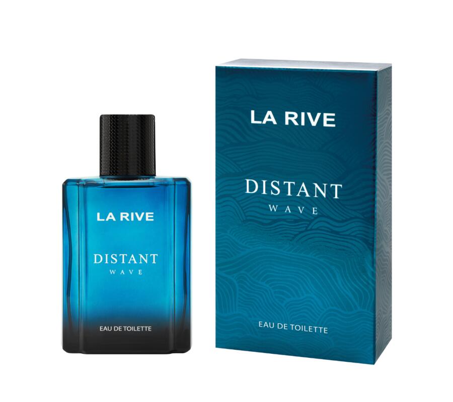LA RIVE Distant Wave, 100 ml