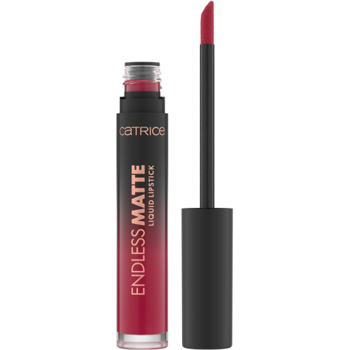 Levně Catrice Tekutá rtěnka Endless Matte 080