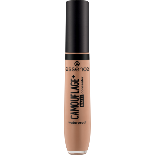 Levně essence korektor CAMOUFLAGE MATTE 160