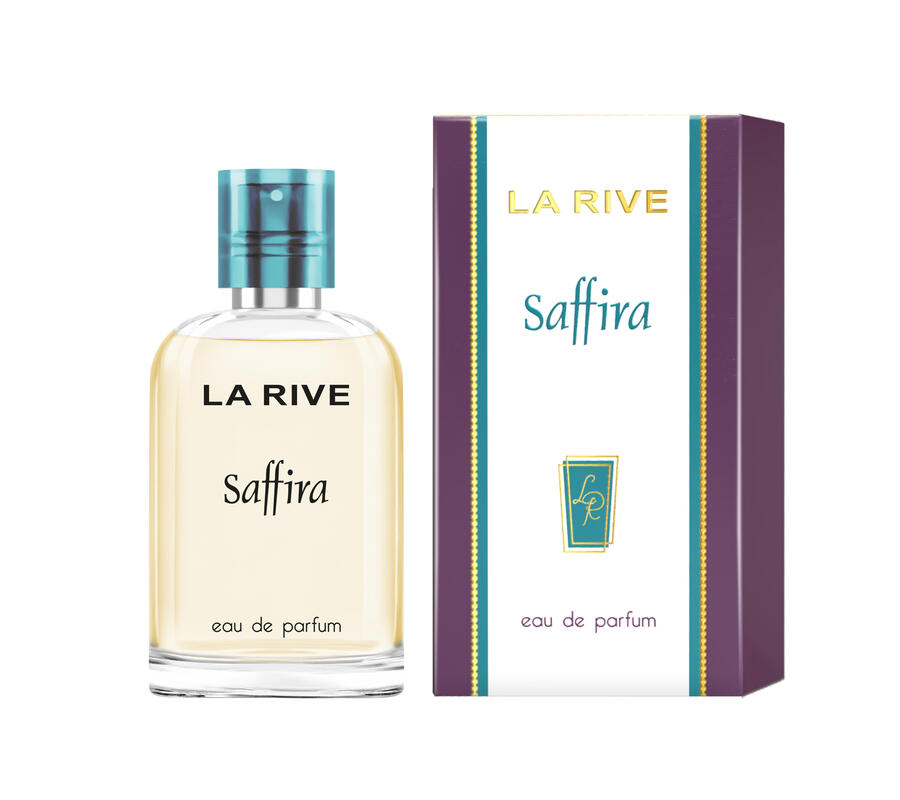 Levně La Rive Saffira parfémovaná voda dámská 30 ml