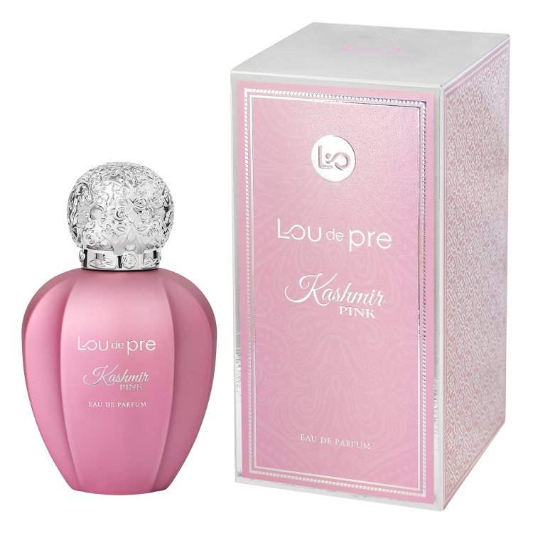 LOU DE PRE Kashmir pink 90 ml