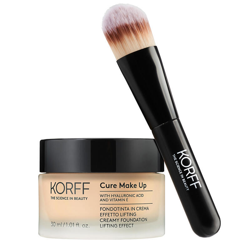 KORFF KRÉMOVÝ LIFTINGOVÝ MAKE-UP 01, 30 ml