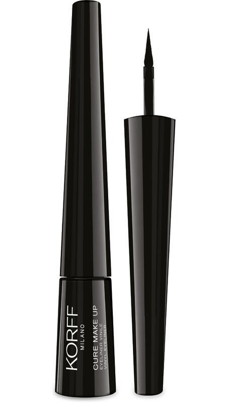 KORFF Oční linky černé 2,5 ml