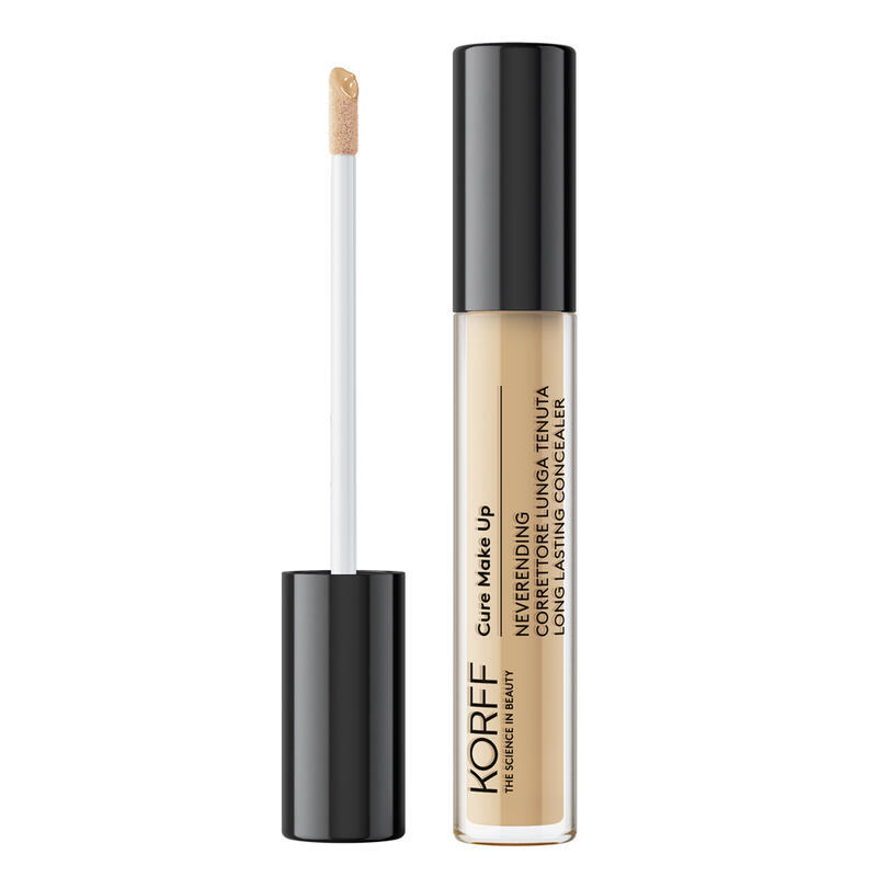KORFF CURE MAKE UP NEVERENDING LONG LASTING CONCEALER 03