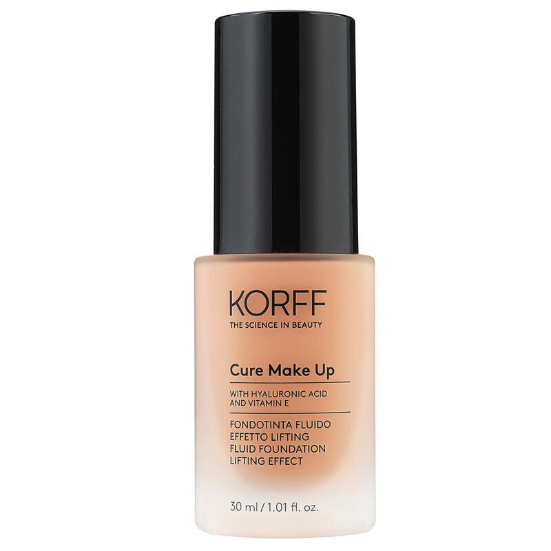 KORFF FLUIDNÍ LIFTINGOVÝ MAKE UP 06 30ML