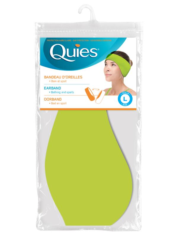 QUIES NEOPRÉNOVÁ ČELENKA L