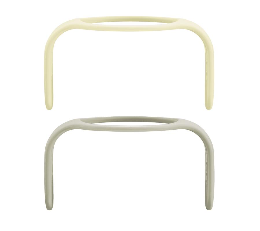 MAM OUŠKA NA LAHVE HOLD MY BOTTLE DAY & NIGHT, 2ks