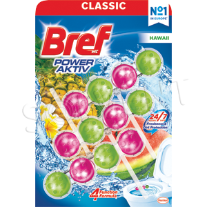 Levně Bref PowerA (3ks/bli) Hawaii