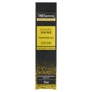 TRESemmé Lamellar Shine vlasový olej pro hydrataci a lesk 75 ml