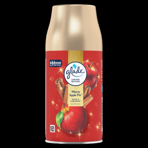 Glade Automatic NN 269ml Warm Apple Pie