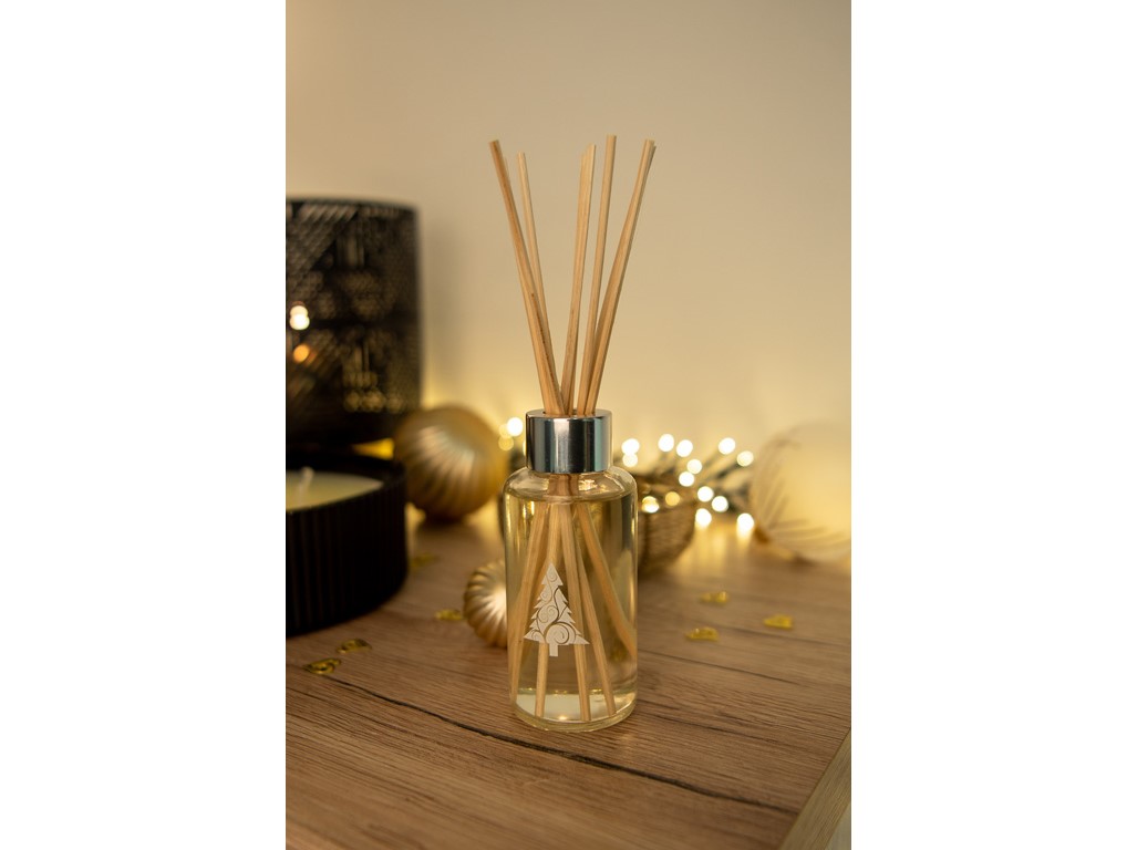 Emocio Diffuser Gingerbread, 100ml  vonná stébla (obrázek 2)
